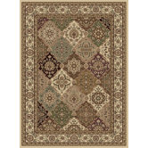 Encore Hazel Cream Rug