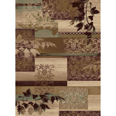 Encore Wisdom Multi Rug