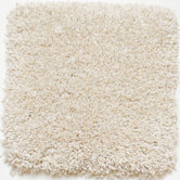 Galaxy Shag Cream Rug