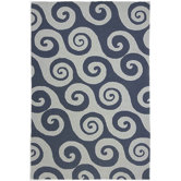 Wave Hello Rug