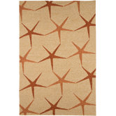 Dark Ivory Rug