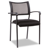 Eikon Series Stacking Mesh Office Chair