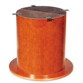 Verona Series Column Base