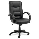 Strada Series High-Back Office Chair