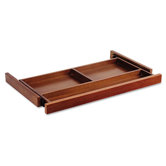 Verona Veneer Series 24" W x 15" D Desk Drawer