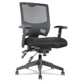 Epoch Series High-Back Mesh Performance Multifunction Office Chair