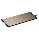 SedinaAG Series Underdesk Keyboard / Mouse Shelf