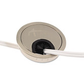 Grommet