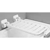 Tubocolor ADA Compliant Bath Tub Folding Seat