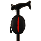 Small Cane Clutch