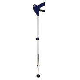 Folding Reacher