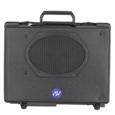 Compact Companion Speaker