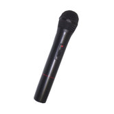 VHF Wireless Handheld Mic