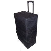 AmpliVox Sound Systems Audio/ Visual Cases