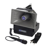Half-Mile Hailer