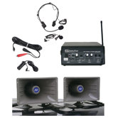 Wireless Sound Cruiser