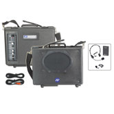 AmpliVox Sound Systems Public Address Systems