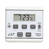 Clip-on Clock Timer