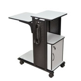Mobile Presentation Station
