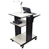 Multimedia Workstation
