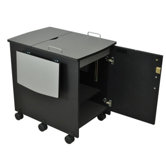 Multipurpose Presentation Stand