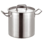 9,0L Suppentopf "Profi-Line i" aus Edelstahl