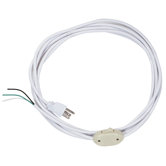 Rail Plug Option