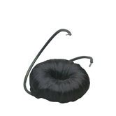 Debuzzing Dimming Coil