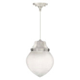 Van Buren Mini Pendant