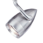Breeze Architectural Track Head with Incandescent PAR