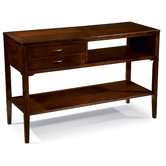 Duplex Console Table