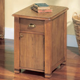 Triston End Table