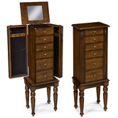 Jewelry Armoire