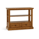 Kingswood Condo Console Table