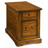 Davidson End Table