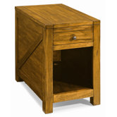 Lancaster Chairside Table