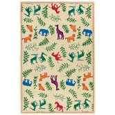 Indra Shar Kids Rug