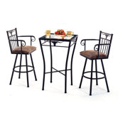 Tempo Pub Table Sets