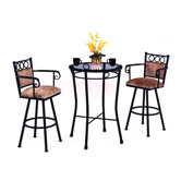 Winston Counter Height Pub Set