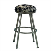 Somerset  34" Extra Tall Backless Barstool