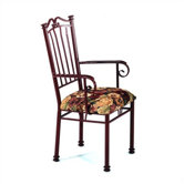 Somerset Arm Chair