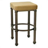 Douglas 26" Backless Counter Stool