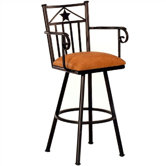 Ft. Worth 26" Counter Stool