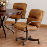 Dallas Arm Chair
