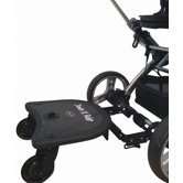 Englacha 2-in-1 Junior X Rider Board