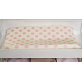 Jungle Jill Changing Pad Cover
