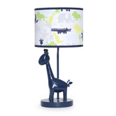 Safari Sky Lamp