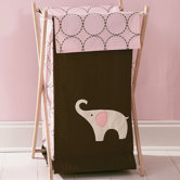 Pink Elephant Hamper