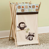 Forest Friends Hamper