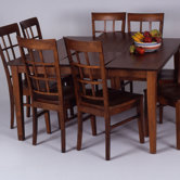 Contemporary Dining Table